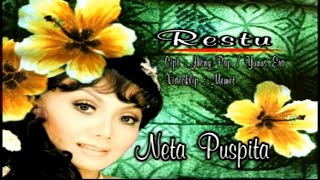 Download lagu Netta Puspita - Restu (Original VCD Karaoke) mp3