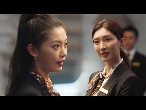 心機女當眾嘲諷灰姑娘窮,沒想到灰姑娘的男友是身價上億的總裁!ep19 20