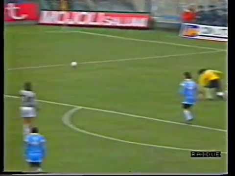 1988/89, Serie A, Como - Ascoli 0-1 (08)