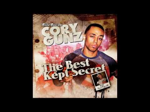Cory Gunz Ft Young Hash - Ride