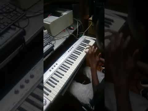 DJ DIGGER DEEP ON DINNER KEYS