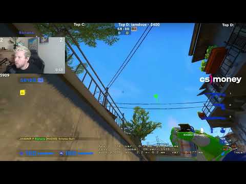 JASONR HOW TO - ALL INFERNO B EXECUTE NADES YOU'LL NEED TO KNOW