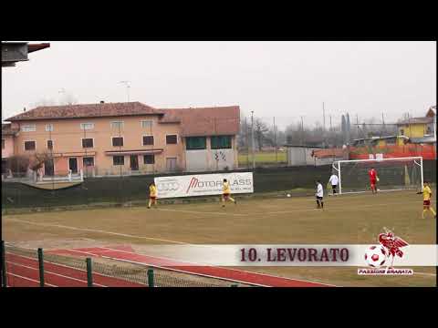 Veneto - Juniores Regionali U19 Girone E - Giornata 20 - Portogruaro Calcio vs Monastier