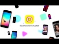 Instagram toolkit After Effects Intro Template Small Screenshot Instagram toolkit After Effects Intro