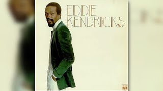 Eddie Kendricks   Not on the outside