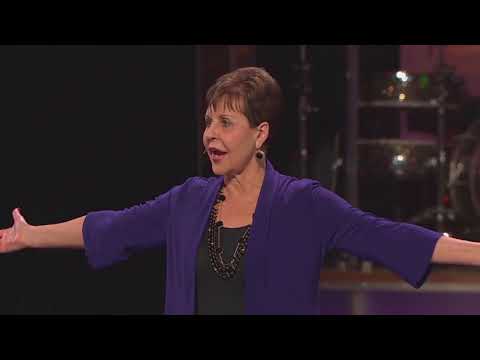 A Busca da Paz | Joyce Meyer