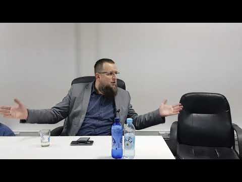 Ogranci imana - hfz.mr. Adnan Mrkonjić