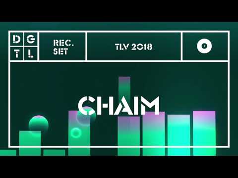 CHAIM | set at DGTL Amsterdam 2019