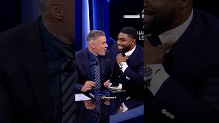 Download lagu The moment Micah realized what he said 😭 | UCL Today | CBS Sports Golazo mp3