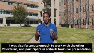 Inside Alcon's Innovate Boldly Externship Program