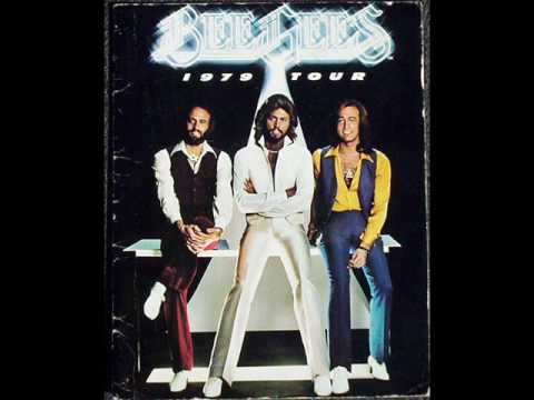 Bee Gees - Emotions (Original)