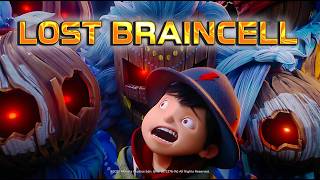 Download lagu BoBoiBoy Halilintar Had ENOUGH! (Funniest Moments) mp3