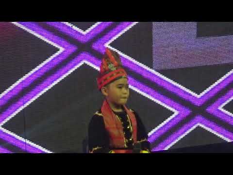 KDCA DAZANAK SEMI 2022 - BEAUFORT = DANNY LOVECHRIST LUCIUS = MOMUHOBO 22MAY