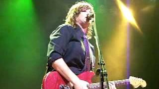 Amy Ray Bus Bus Variety Playhouse
