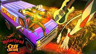 Ozzy &amp; Lemmy - Hellraiser • 4K 432 Hz