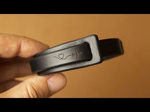 download lagu mp3 mp4 Custom Leather Wrap Bracelet, download lagu Custom Leather Wrap Bracelet gratis, unduh video klip Custom Leather Wrap Bracelet