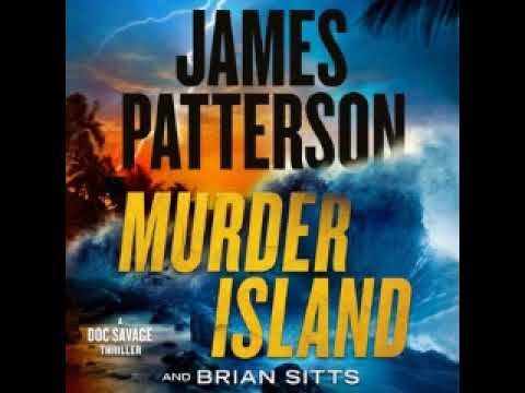 The Doc Savage Series - Book 2