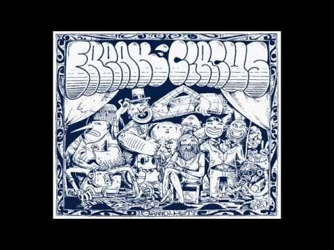 GooMar X Grand Huit - Valse du désert