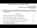 MHI 04 IGNOU SOLVED ASSIGNMENT 2022 2023 ENGLISH POLITICAL STRUCTURES IN INDIA JULY 22 JAN 23