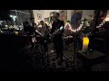 The Ladybug Transistor - "The Swimmer" (live in Winooski, Vermont - 12/13/2025)Lb2