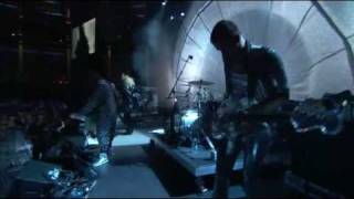 Goldfrapp - Shiny and Warm (iTunes Festival 2010)