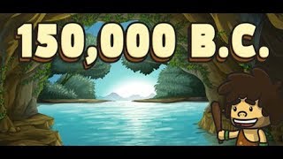 150,000 B.C. (PC) Steam Key GLOBAL
