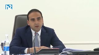 Մուտքը դպրոց՝ առանց հեռախոսի: Լրաբեր - 17․11․2025