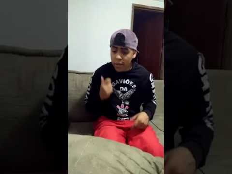 Mc well b13 - Sorriso do coringa