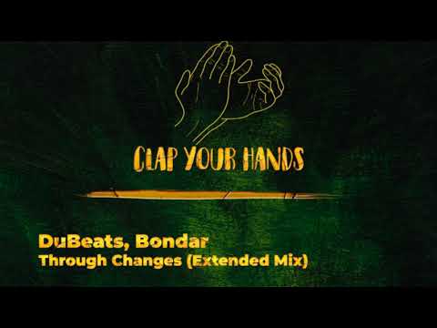 DuBeats, Bondar - Through Changes (Extended Mix)
