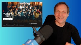 MorningCoach® Discusses Netflix's Greatest Night In Pop