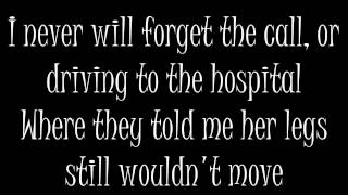 I&#39;ll Walk-Bucky Covington Lyrics