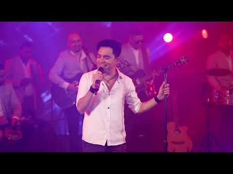 Samill Yo quiero en vivo