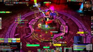 The Silver Flame vs. Garrosh 26.08.2014