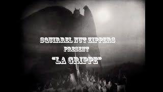 La Grippe Music Video