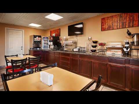 Best Western Executive Inn - Hobbs (New Mexico) - United States