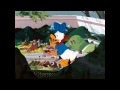 Donald Duck Out Of Scale