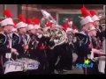 Marching Band Parade