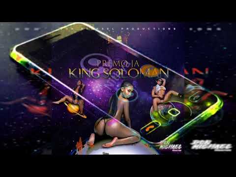 Premo Ja - King Solomon (Official Audio)