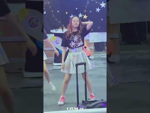 [4K] Fancam Satchan BNK48 - Make Noise @ BNK48 & CGM48 Matsuri 2023 040366