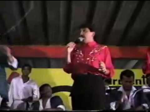 El negrito sabroson (en parranda) - Binomio de Oro