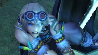 Through the Mine - Let's Play Xenoblade Chronicles Bonus Part 107