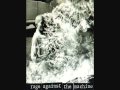 rage against the machine - Freedom