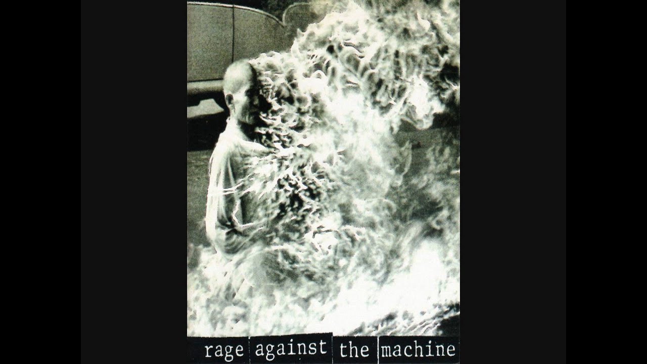 Watch video rage against the machine - Freedom Now rage against the machine - Freedom