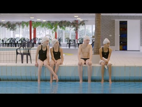 GIOVANNI UND DAS WASSERBALLETT | Trailer | DOK.fest 2016