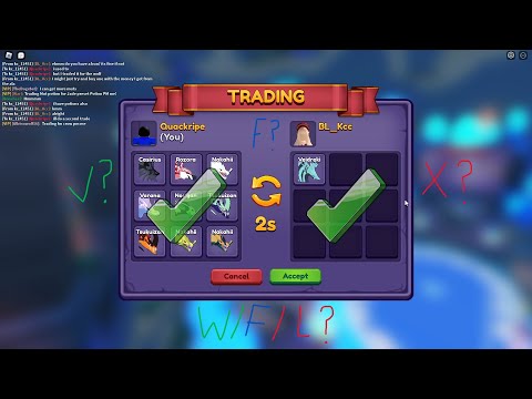 Trading A Wolf (Casirius) And Adds For A Veid (Veidreki) (Roblox Dragon Adventures) W/F/L?