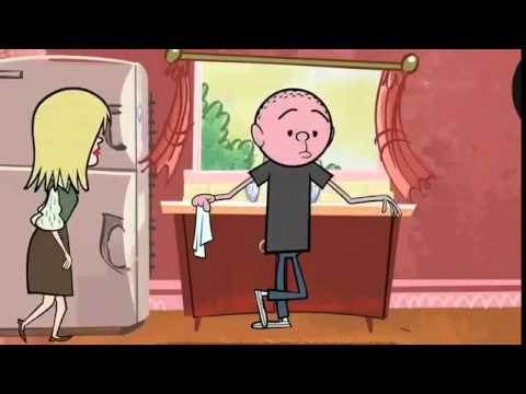 The Ricky Gervais Show Season 3 Episode 5 Karl's Day