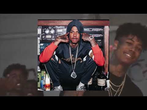 [FREE] BLUEFACE x AZCHIKE x RON RON x WEST COAST RAP TYPE BEAT "CHASE"