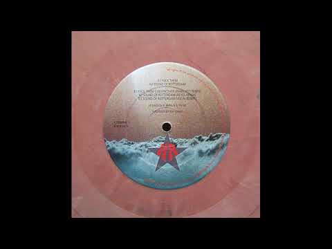 Human Resource - Fuck Them (Undercover Anarchist Remix)