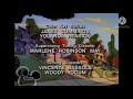 Goof Troop Credits Polish