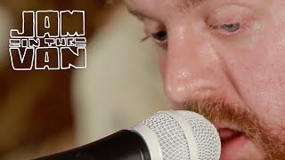 HORSE THIEF - "Holding On" (Live in Austin, TX 2015) #JAMINTHEVAN